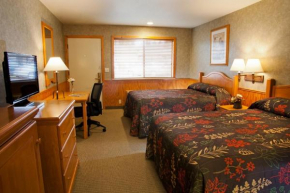  Poulsbo Inn & Suites  Поулсбо